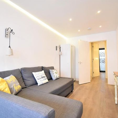 Stunning Apartment, Shirland Mews Londres Exterior foto